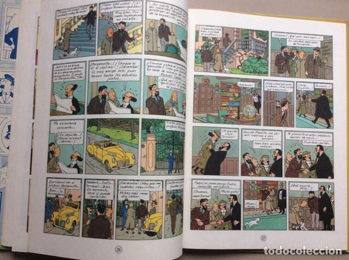 C&oacute;mics: TINT&Iacute;N LAS 7 BOLAS DE CRISTAL CUARTA EDICI&Oacute;N EXCELENTE ESTADO - Foto 18