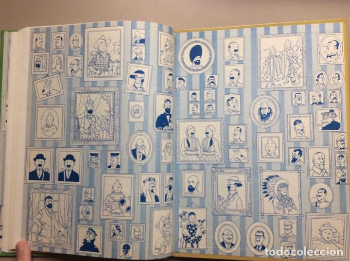 C&oacute;mics: TINT&Iacute;N LAS 7 BOLAS DE CRISTAL CUARTA EDICI&Oacute;N EXCELENTE ESTADO - Foto 37