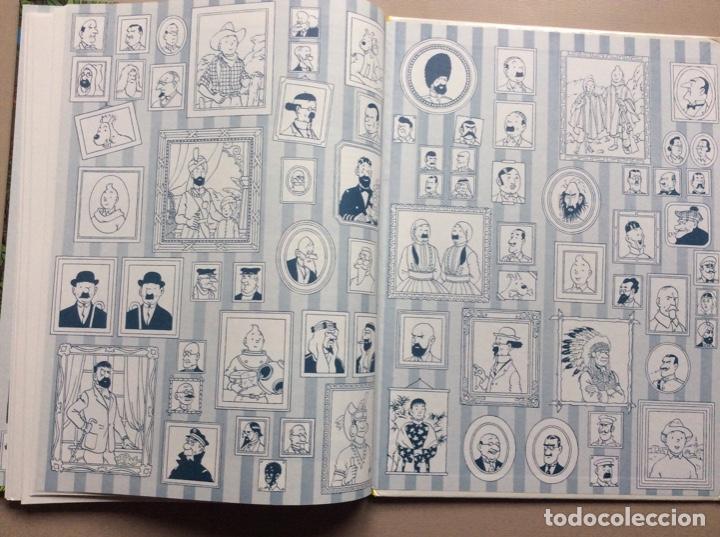 C&oacute;mics: TINT&Iacute;N Y LOS PICAROS SEXTA EDICI&Oacute;N EXCELENTE ESTADO - Foto 38