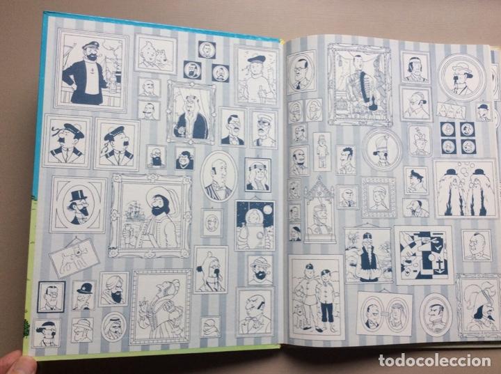 C&oacute;mics: TINT&Iacute;N EN EL CONGO NOVENA EDICI&Oacute;N EXCELENTE ESTADO - Foto 3