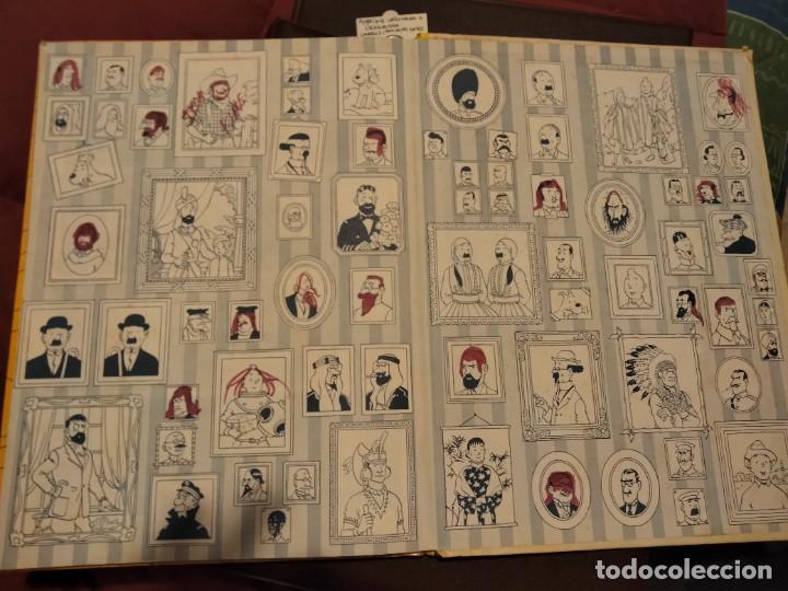 C&oacute;mics: TINTIN LAFER TORNASOL JOVENTUD - Foto 3