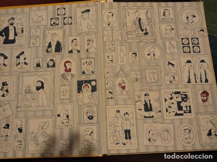 C&oacute;mics: TINTIN LAFER TORNASOL JOVENTUD - Foto 4