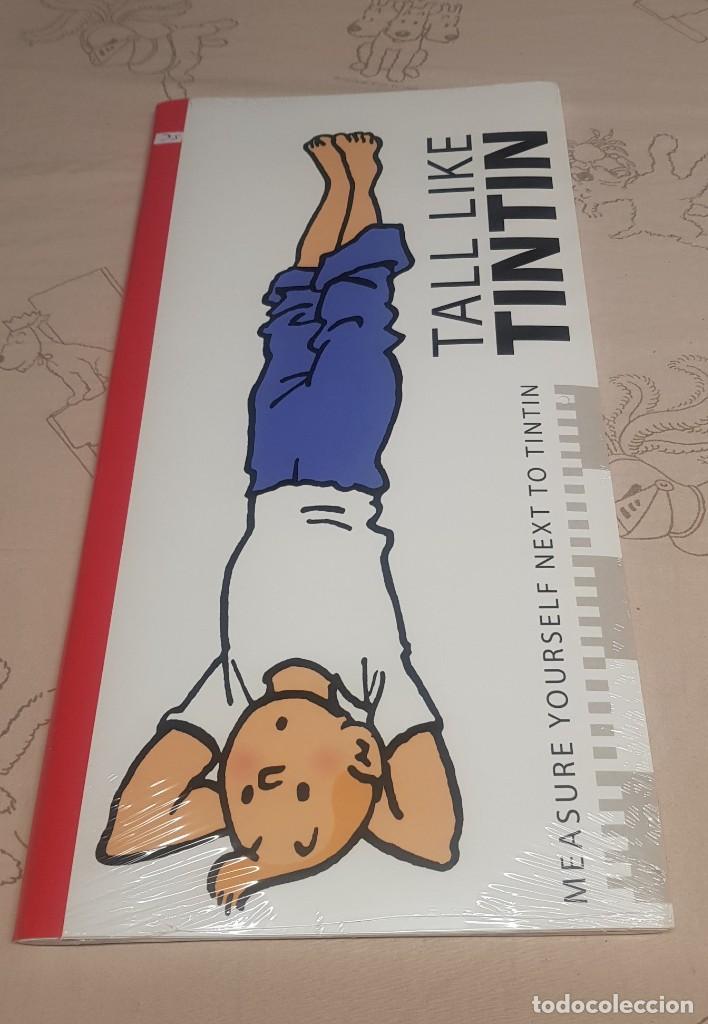 C&oacute;mics: Medidor Tint&iacute;n - Foto 1
