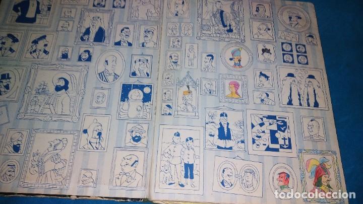 C&oacute;mics: tintin-2--1967-1969 - Foto 5