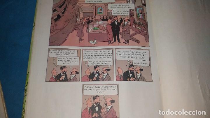 C&oacute;mics: tintin-2--1967-1969 - Foto 8