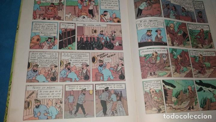 C&oacute;mics: tintin-2--1967-1969 - Foto 9