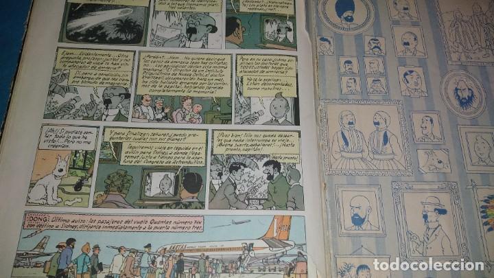 C&oacute;mics: tintin-2--1967-1969 - Foto 10