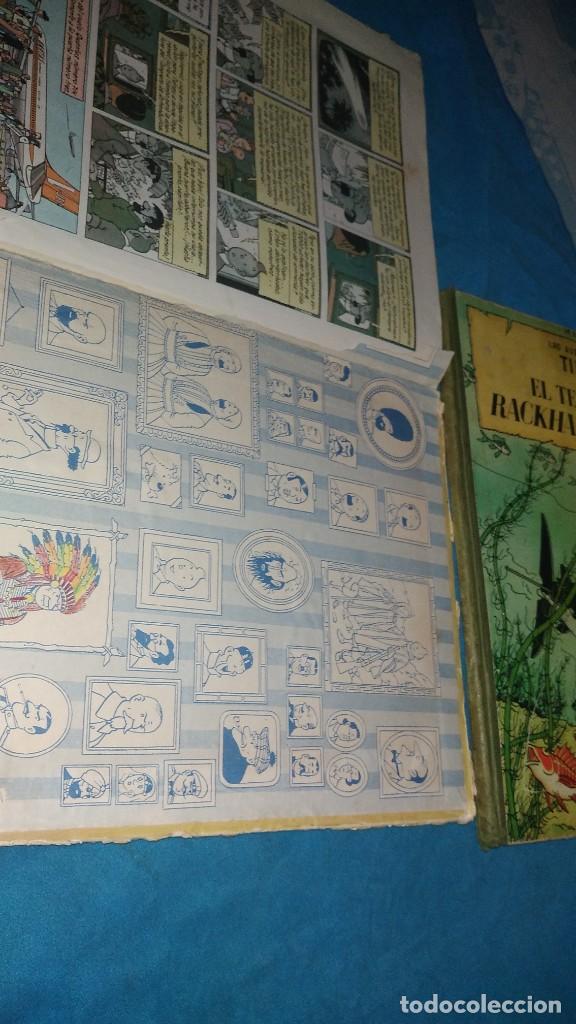 C&oacute;mics: tintin-2--1967-1969 - Foto 11