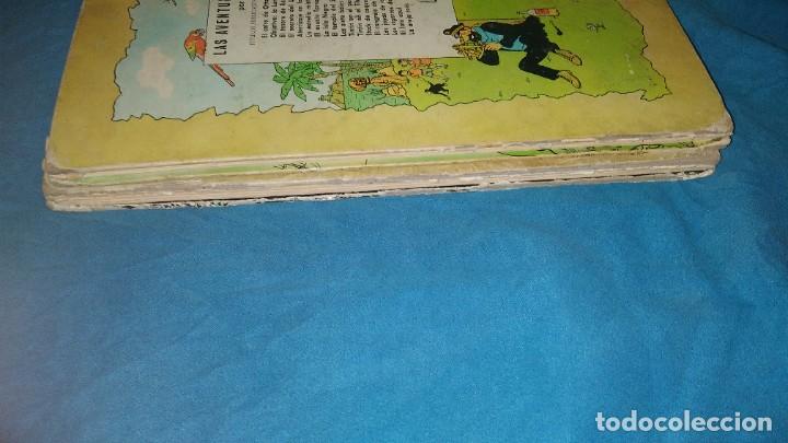 C&oacute;mics: tintin-2--1967-1969 - Foto 15