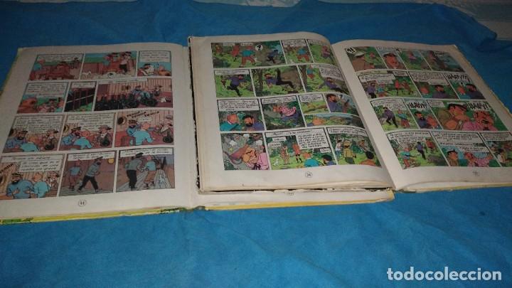 C&oacute;mics: tintin-2--1967-1969 - Foto 18