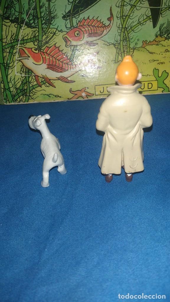 C&oacute;mics: tintin y milu-2 - Foto 3