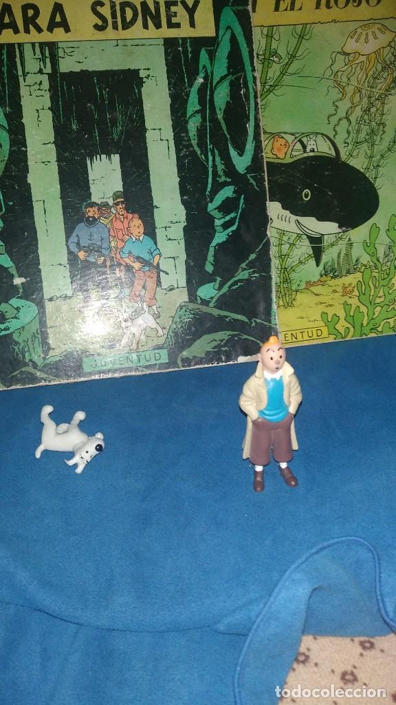 C&oacute;mics: tintin y milu-2 - Foto 5