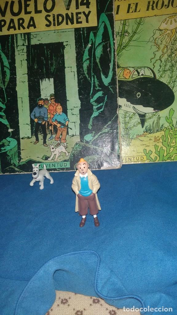 C&oacute;mics: tintin y milu-2 - Foto 6