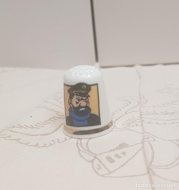 C&oacute;mics: Dedales Tint&iacute;n - Foto 4