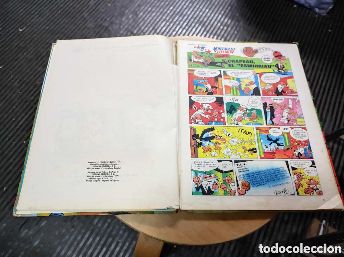 C&oacute;mics: La estrella Misteriosa (Juventud) - Foto 3