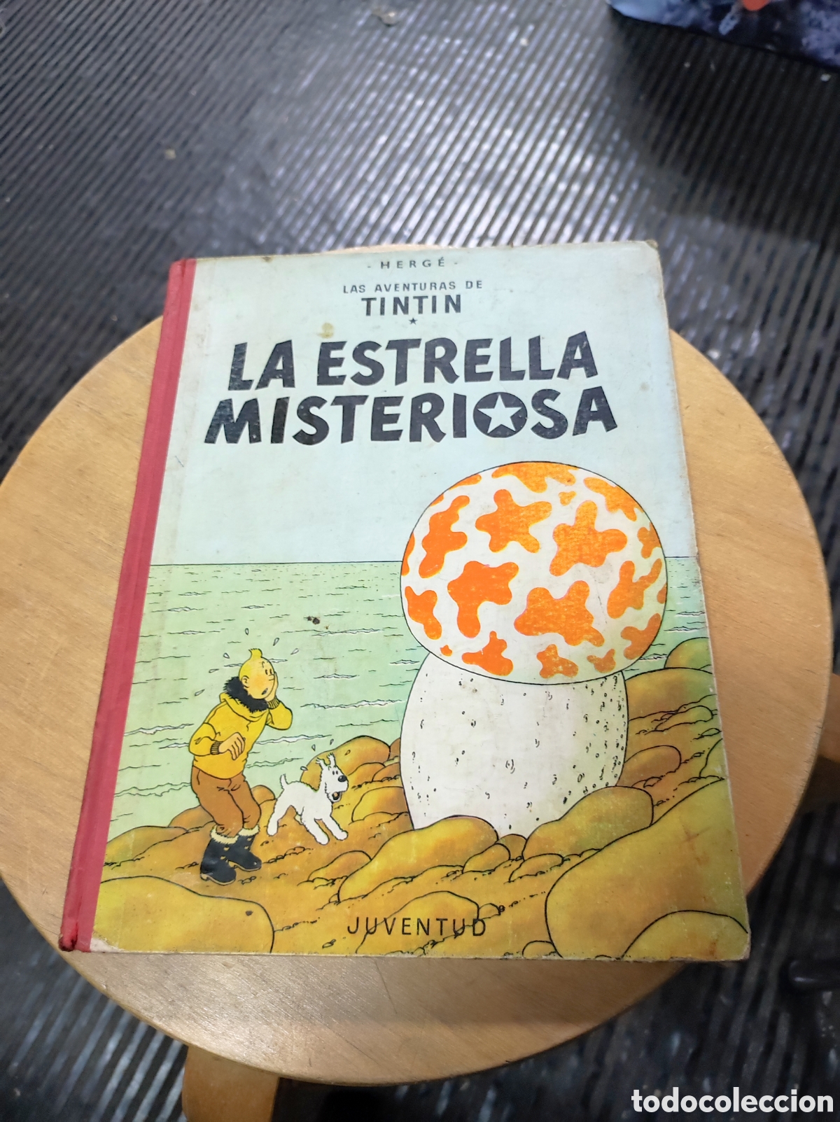 C&oacute;mics: La estrella Misteriosa (Juventud) - Foto 1