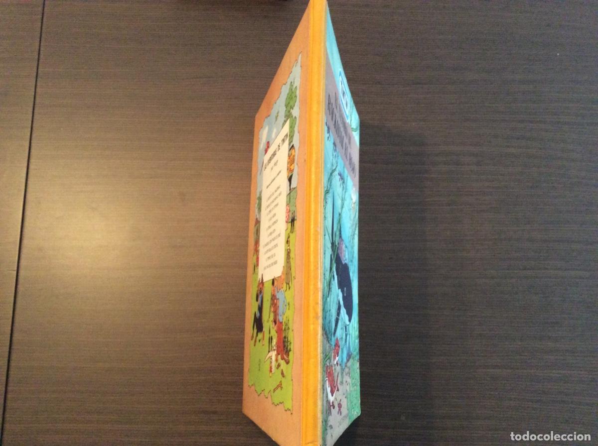 C&oacute;mics: TINTIN 2 MEDALLONES - Foto 5
