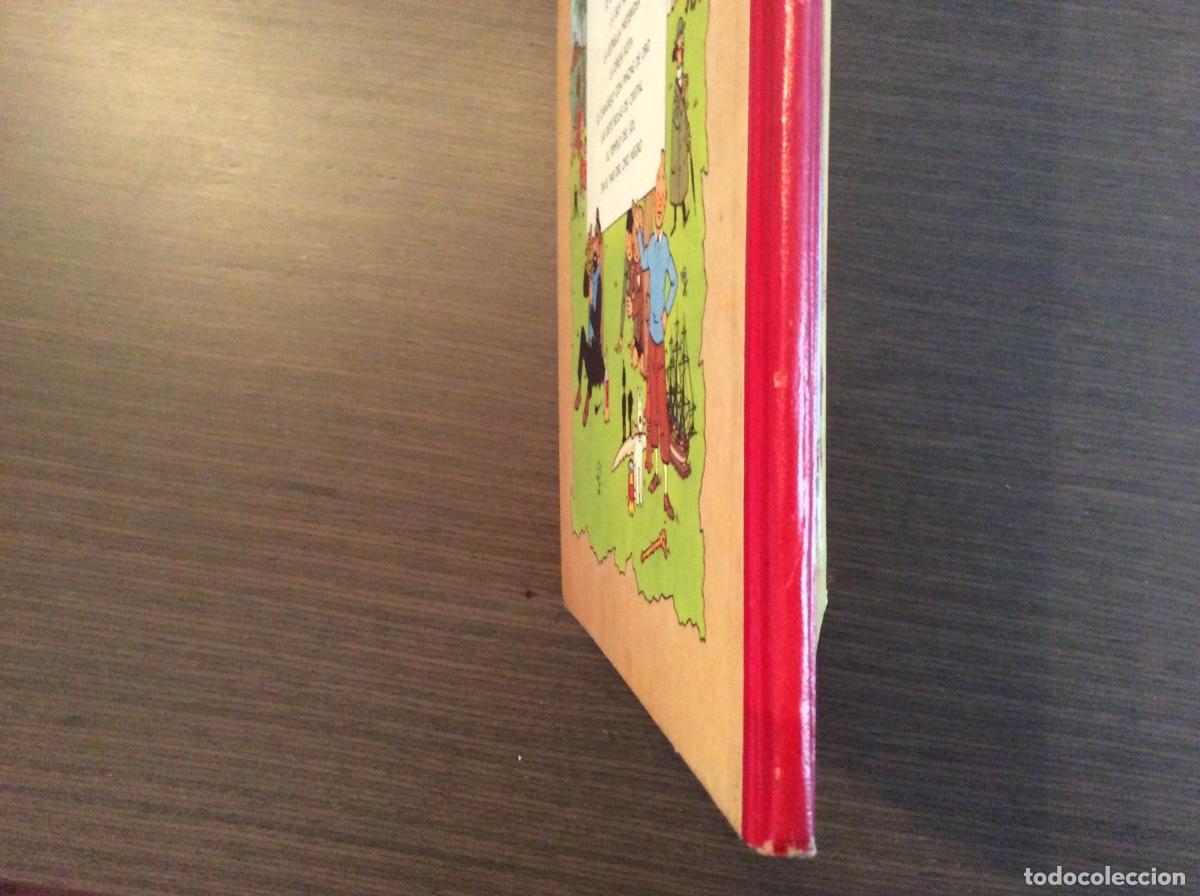 C&oacute;mics: TINTIN 2 MEDALLONES - Foto 21