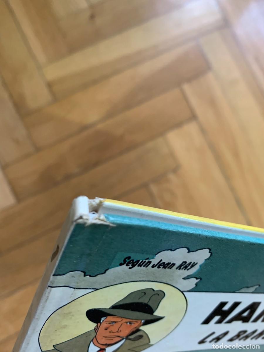 C&oacute;mics: Harry Dickson Completa: 3 &Aacute;lbumes - A1 - Foto 3