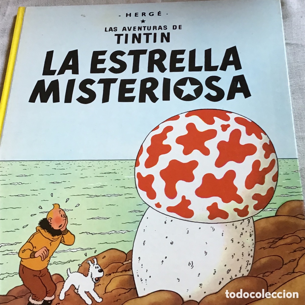 C&oacute;mics: La estrella misteriosa - Foto 1