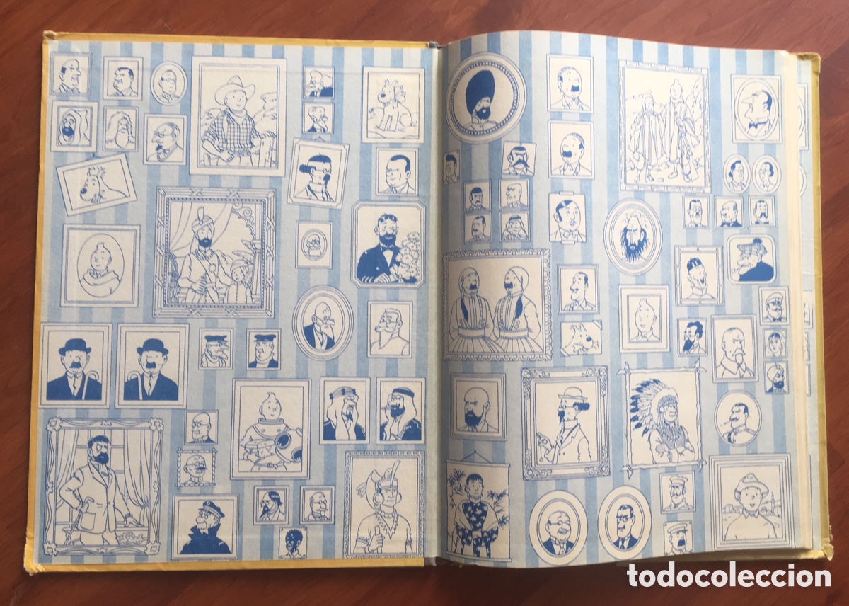 C&oacute;mics: TINTIN EL SECRETO DEL UNICORNIO - Foto 2