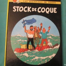 Cómics: STOCK DE COQUE