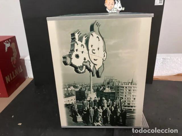 C&oacute;mics: Tintin edificio lombardo - Foto 5