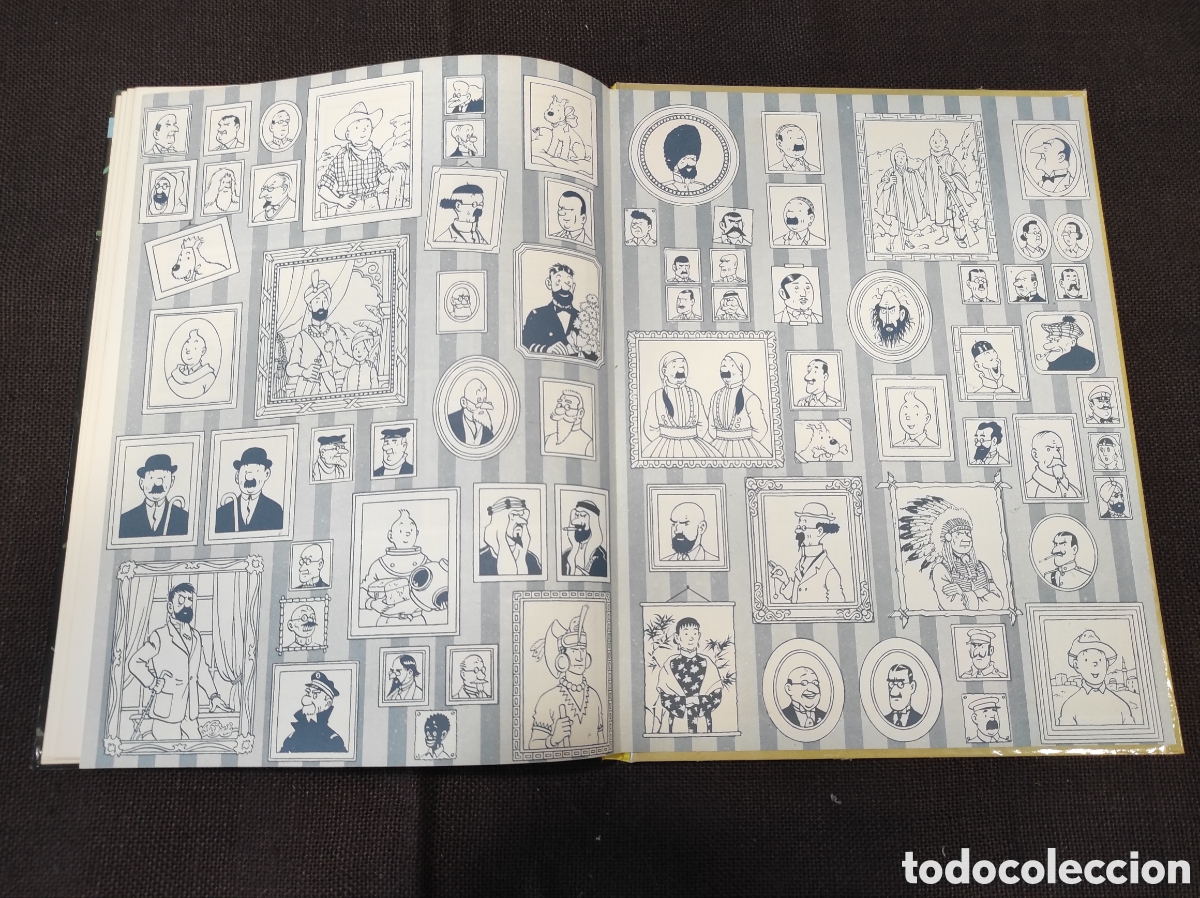 C&oacute;mics: Tintin. Vol 714 a Sidney. 6 edici&oacute; 1983. - Foto 10
