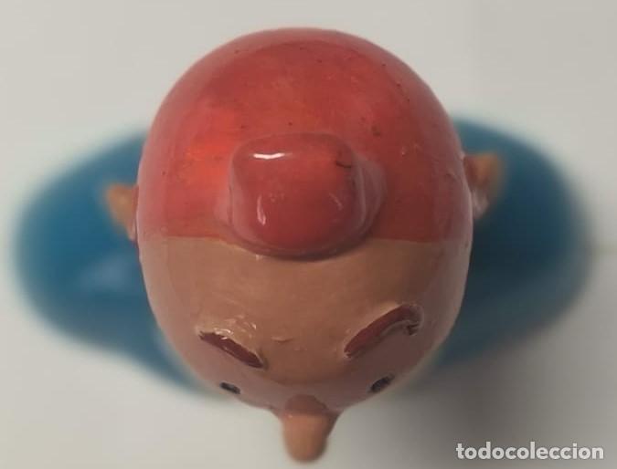 C&oacute;mics: Figuras de escayola de Tintin y Haddock - Foto 5
