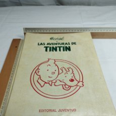 Cómics: LAS AVENTURAS DE TINTÍN TOMO 6, LAS JOYAS DE LA CASTAFIORE. EDITORIAL JUVENTUD KKB