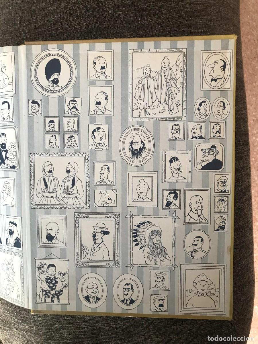C&oacute;mics: TINTIN el cetro de Ottokar - Foto 4