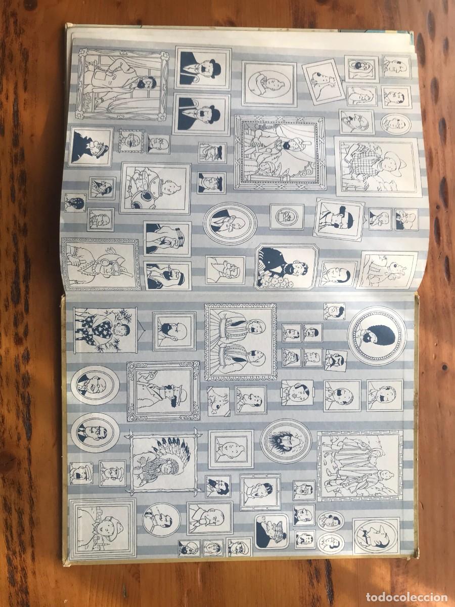 C&oacute;mics: Libro de TINTIN EN EL TIBET - Foto 6