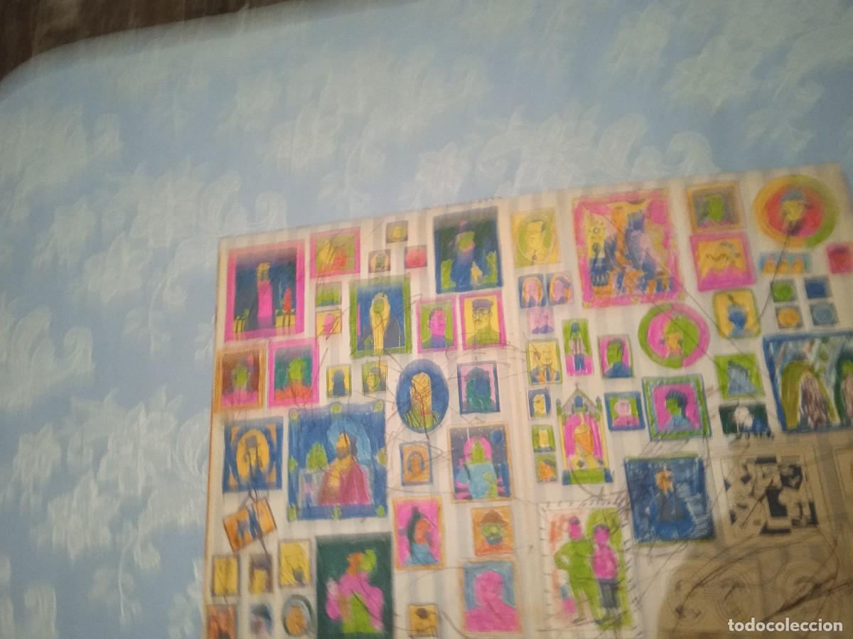 C&oacute;mics: LOTE DE 4 COMICS DE TINTIN (LEER) - Foto 5