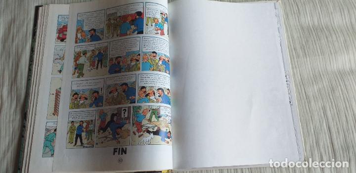 C&oacute;mics: TINTIN-ATERRIZAJE EN LA LUNA-14&ordf; EDICION - Foto 4