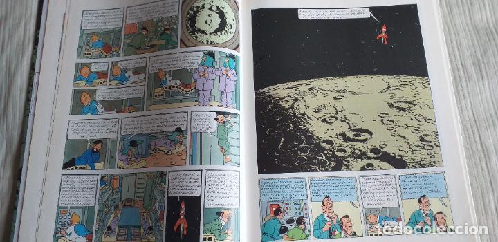 C&oacute;mics: TINTIN-ATERRIZAJE EN LA LUNA-14&ordf; EDICION - Foto 6