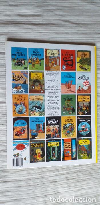 C&oacute;mics: TINTIN-ATERRIZAJE EN LA LUNA-14&ordf; EDICION - Foto 7