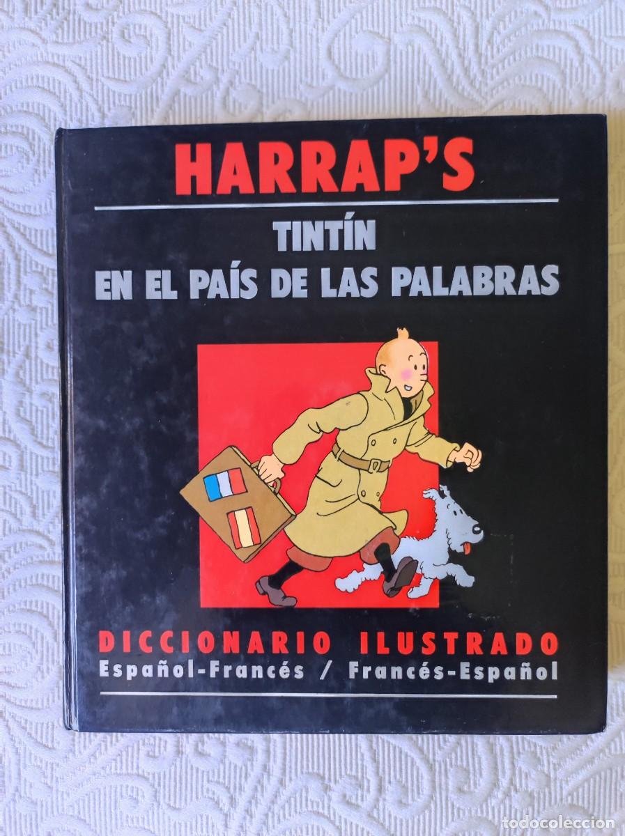 C&oacute;mics: Tint&iacute;n en el pa&iacute;s de las palabras. - Foto 1