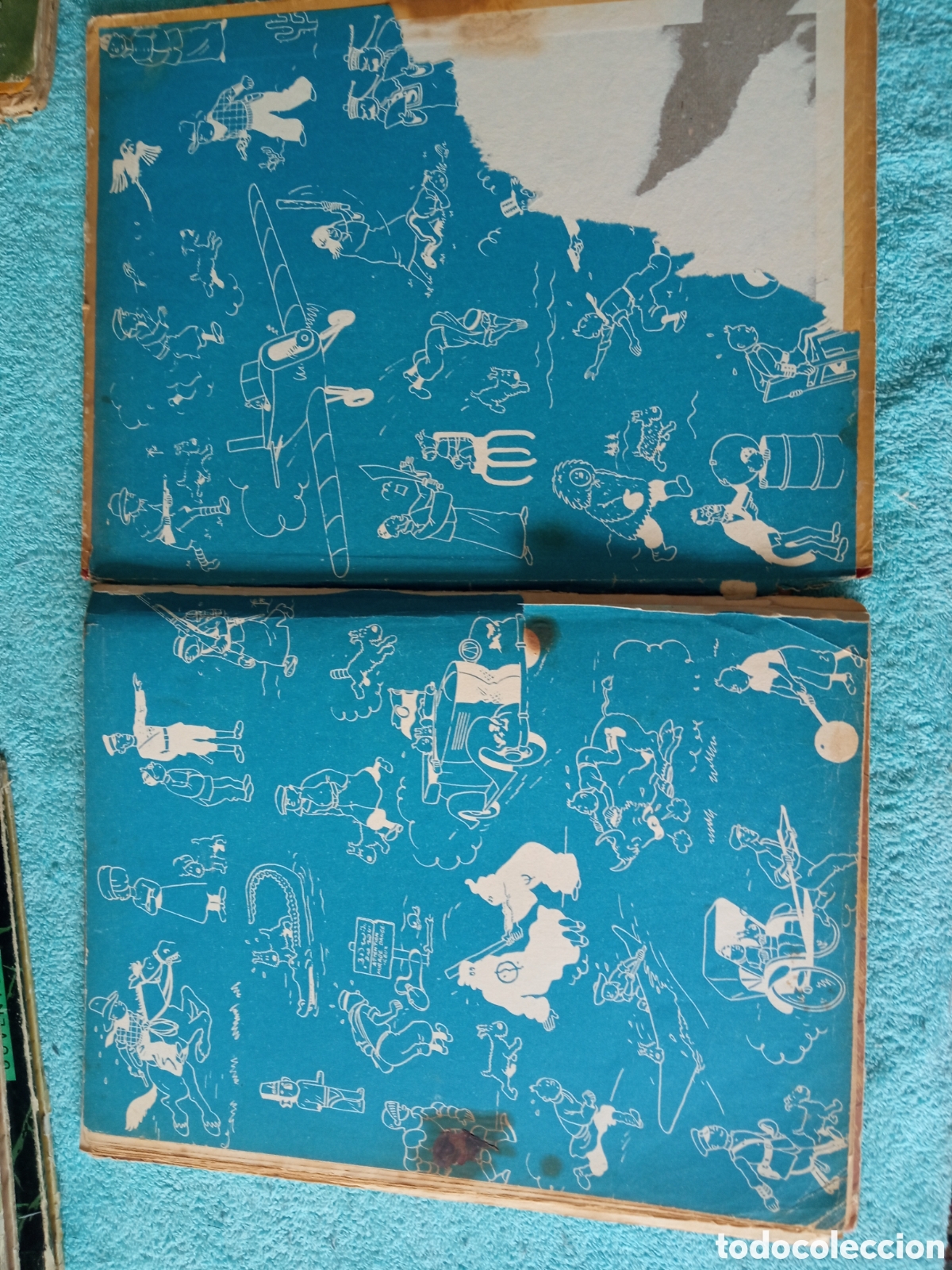 C&oacute;mics: Le Scteptre OOttokar 1947 - Foto 18