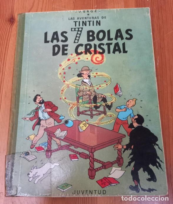 colección completa de tintín en inglés edicione - Compra venta en  todocoleccion