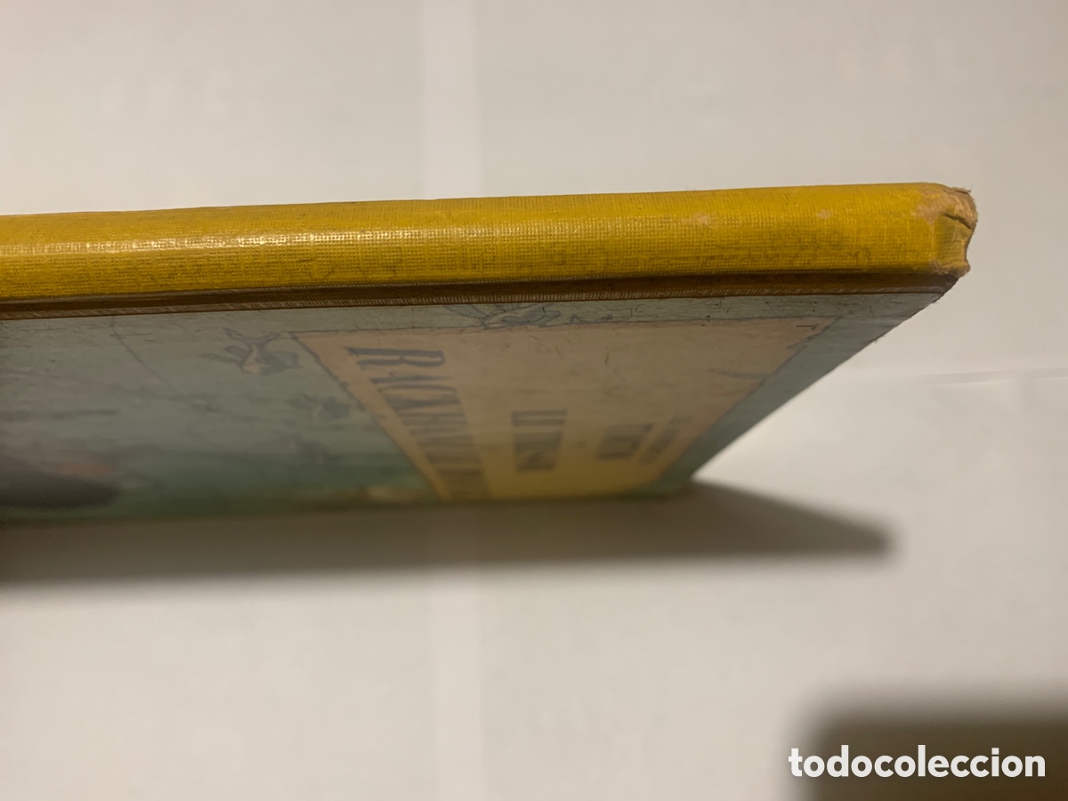 C&oacute;mics: Tintin &ldquo; Le Tresor de Rackham le Rouge&rdquo; - Foto 3