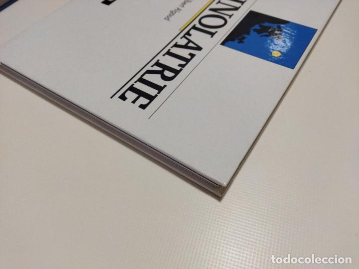 C&oacute;mics: TINTINOLATRIE - ALBERT ALGOUD - CASTERMAN 1987 - COMO NUEVO - Foto 4