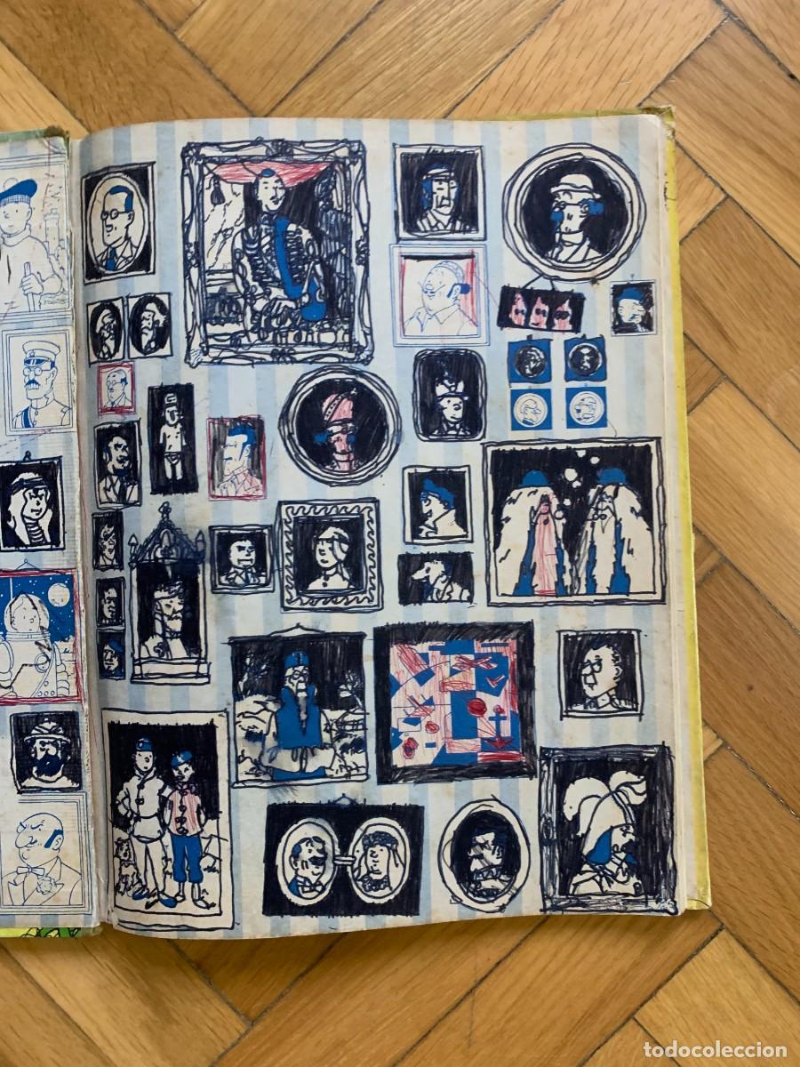 C&oacute;mics: El Tesoro de Rackham el Rojo - Tercera Edici&oacute;n 1965 D2 - Foto 6