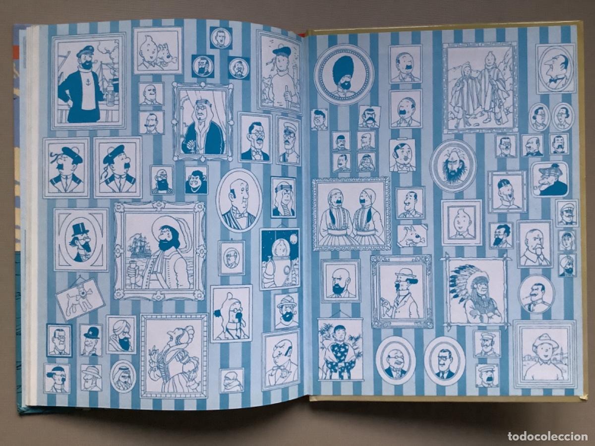 C&oacute;mics: TINT&Iacute;N CASTERMAN EDICI&Oacute;N REDUCIDA LA ISLA NEGRA - Foto 8