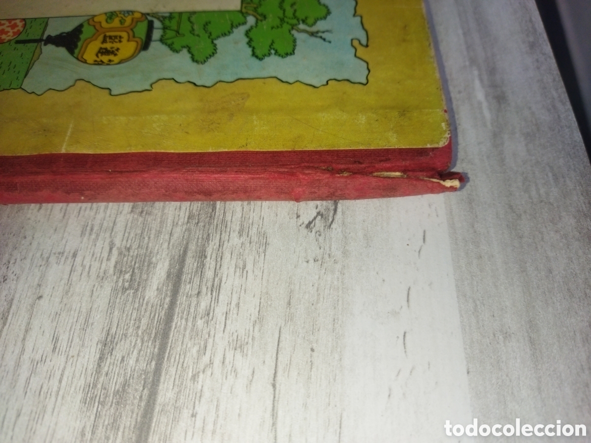 C&oacute;mics: Lote 5 comics tintin antiguos - Foto 6