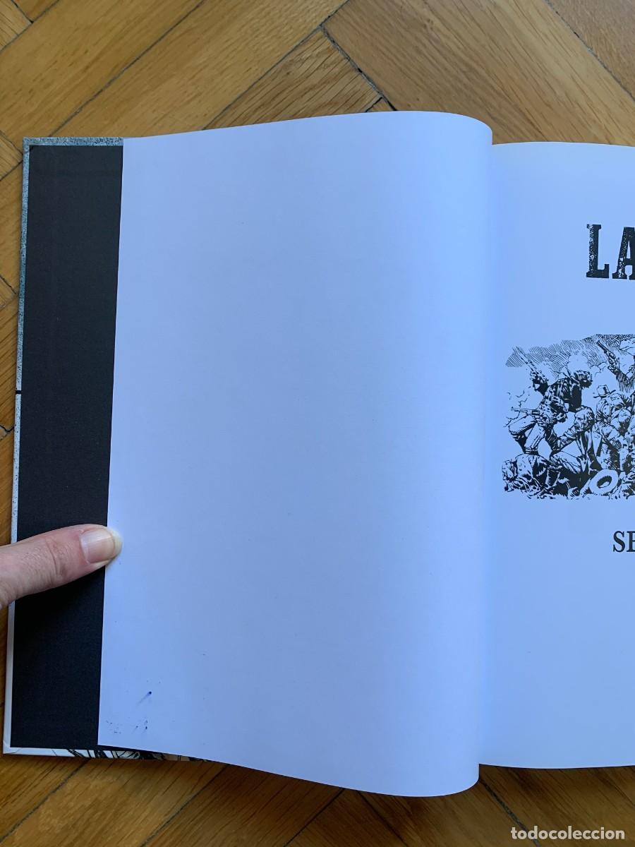 C&oacute;mics: Harry Dickson Completa: 3 &Aacute;lbumes - A1 - Foto 18