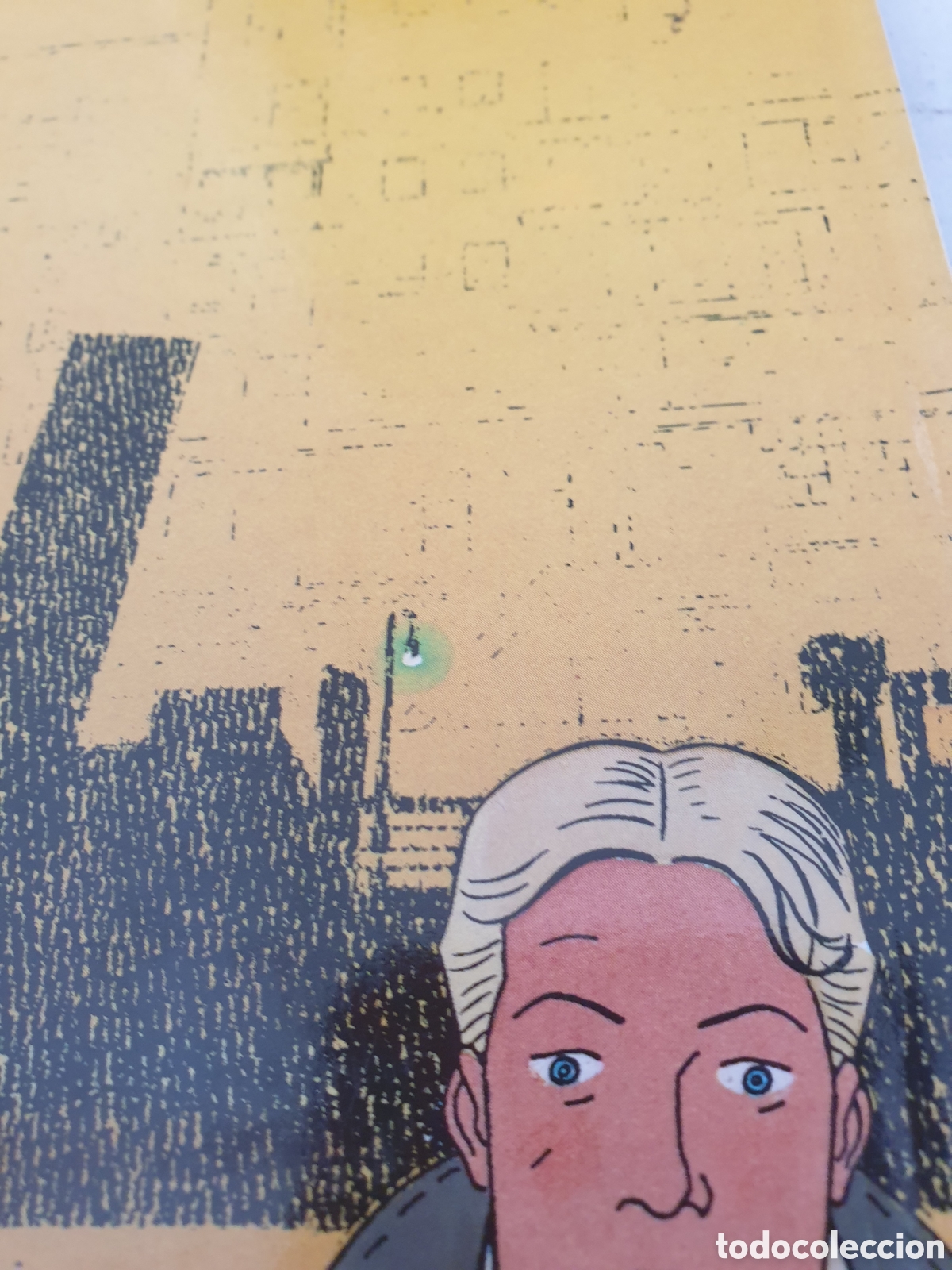 C&oacute;mics: HARRY DICKSON. LOS FANTASMAS VERDUGOS - Foto 3