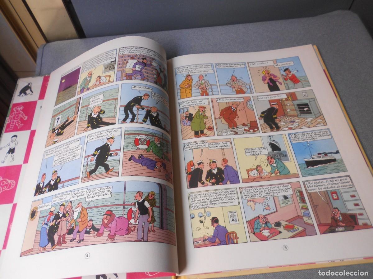 C&oacute;mics: EL MANITOBA NO CONTESTA - Foto 6