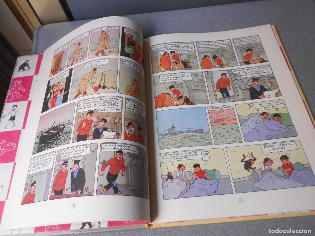 C&oacute;mics: EL MANITOBA NO CONTESTA - Foto 7