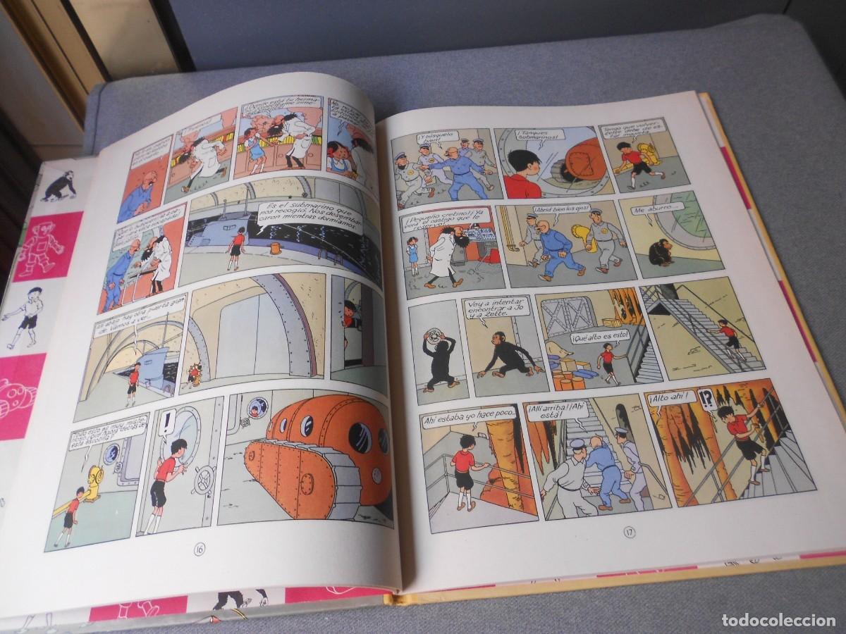 C&oacute;mics: EL MANITOBA NO CONTESTA - Foto 8