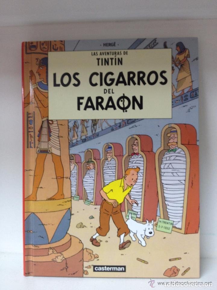 Las aventuras de Tintín: la colección completa - Nicaragua